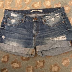 Joes Jeans Shorts